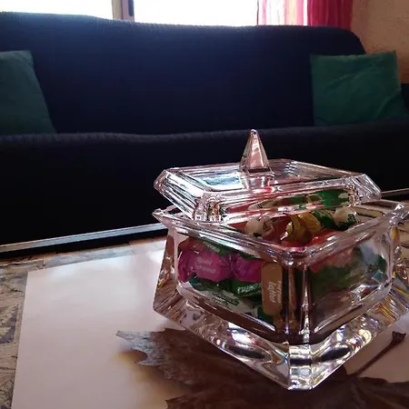 Marzy's Flat * Quartu SantʼElena