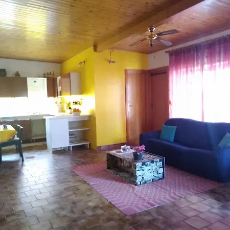 Apartment Marzy's Flat *