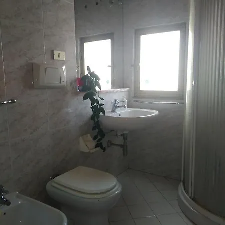 Marzy's Flat Apartment Quartu SantʼElena